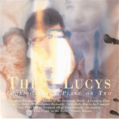The Lucys - Looking For A Plane Or Two download mp3 flac