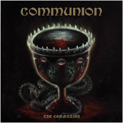 Communion - The Communion download mp3 flac