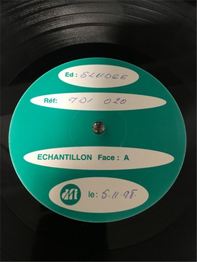 Heimat Los - Sublima Decontrol 1987 download mp3 flac