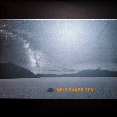 Able Baker Fox - Voices download mp3 flac