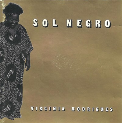 Virgínia Rodrigues - Sol Negro download mp3 flac