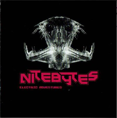 Nitebytes - Electric Adventures download mp3 flac
