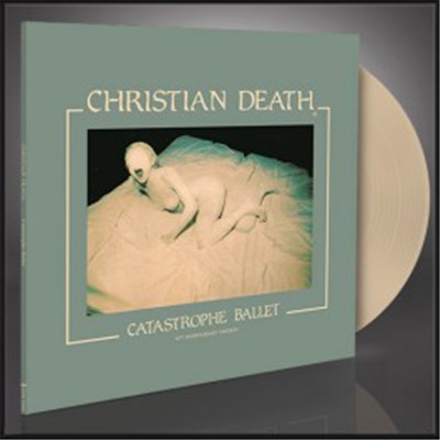 Christian Death - Catastrophe Ballet download mp3 flac