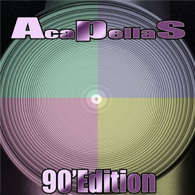 Various - Acapellas (90' Edition) download mp3 flac