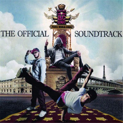 Funky Bijou - Red Bull Bc One Soundtrack download mp3 flac