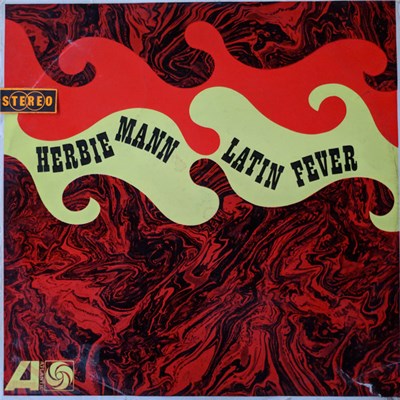 Herbie Mann - Latin Fever download mp3 flac