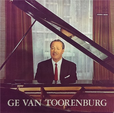 Ge Van Toorenburg - Ge Van Toorenburg download mp3 flac