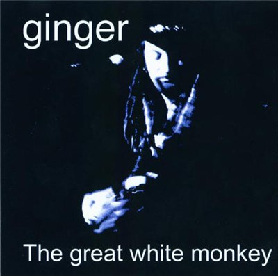Ginger - The Great White Monkey download mp3 flac