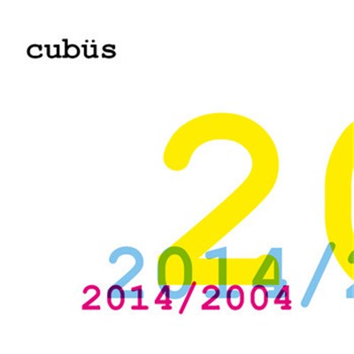 Cubüs - 2014 / 2004 download mp3 flac