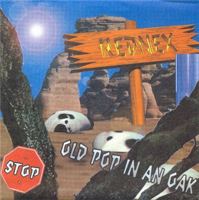 Rednex - Old Pop In An Oak download mp3 flac