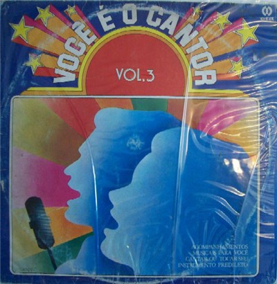 Various - Você É O Cantor Vol.3 download mp3 flac
