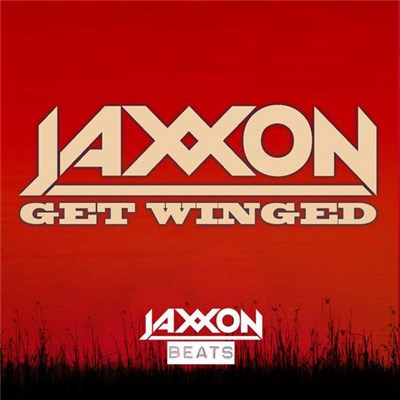 Jaxxon - Get Winged download mp3 flac