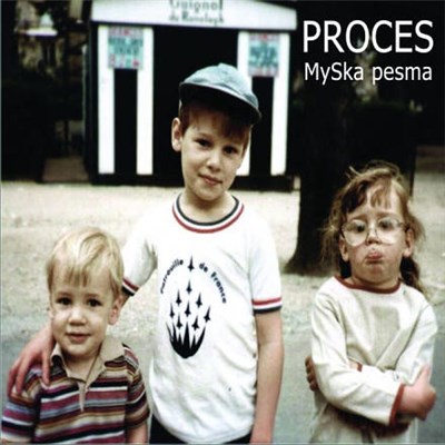 Proces - MySka Pesma download mp3 flac