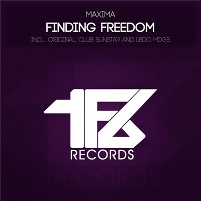 Maxima - Finding Freedom download mp3 flac