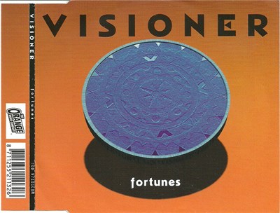 Visioner - Fortunes download mp3 flac