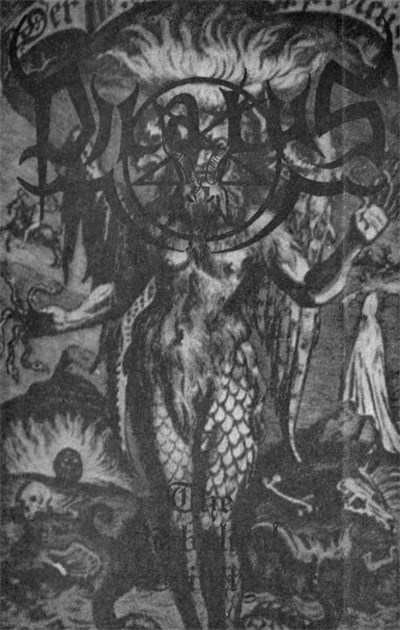 Pilatus - The Diabolical Trinity download mp3 flac