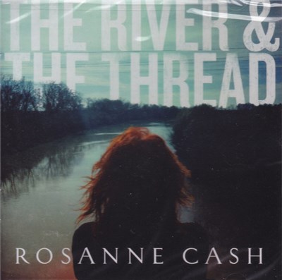 Rosanne Cash - The River & The Thread download mp3 flac