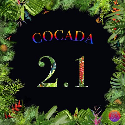 Various - Cocada EP 2.1 download mp3 flac