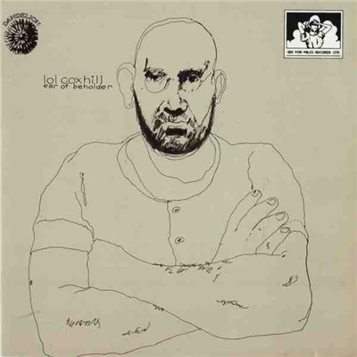 Lol Coxhill - Ear Of The Beholder download mp3 flac