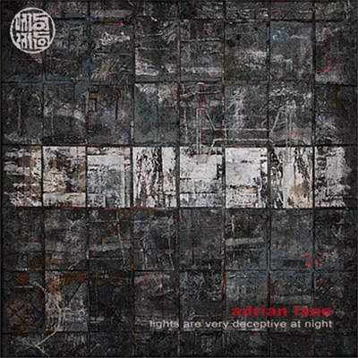Adrian Lane - Lights Are Very Deceptive At Night download mp3 flac