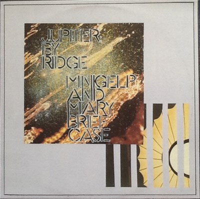 M.Nigelp And Mary Briefcase - Jupiter By Ridge download mp3 flac