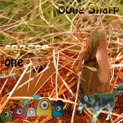 Doug Sharp - 5 Dozen Bite​-​Sized Sonic Sculptures One download mp3 flac