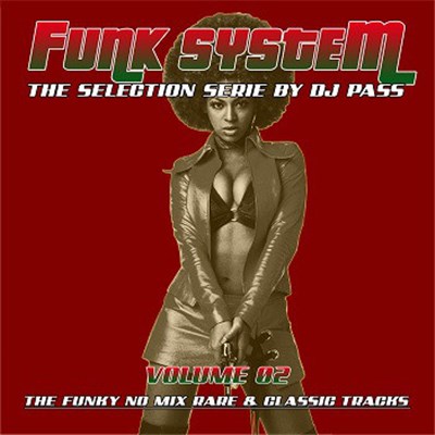 Various - Funky System Volume 02 download mp3 flac