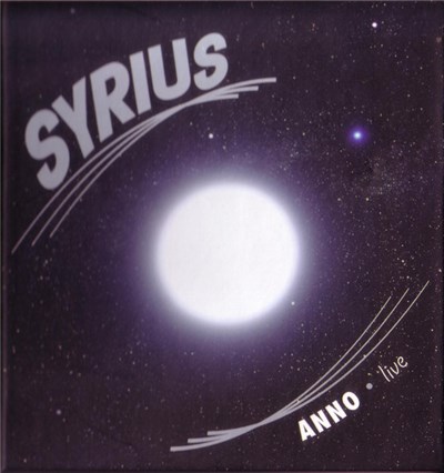 Syrius - ANNO Live download mp3 flac