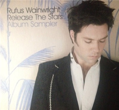 Rufus Wainwright - Release The Stars download mp3 flac