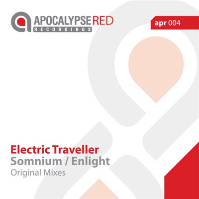 Electric Traveller - Somnium / Enlight download mp3 flac