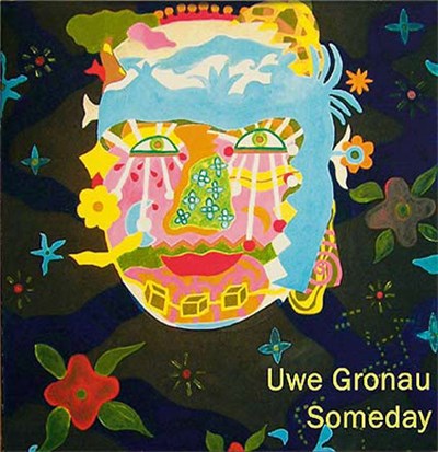 Uwe Gronau - Someday download mp3 flac