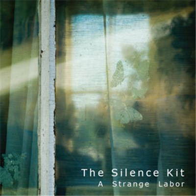 The Silence Kit - A Strange Labor download mp3 flac