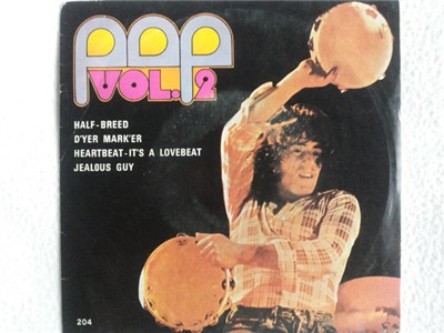 Various - Pop Vol.2 download mp3 flac