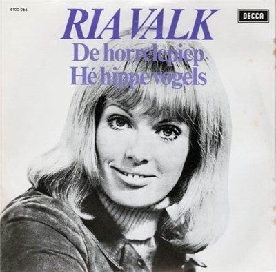Ria Valk - De Horrelepiep download mp3 flac