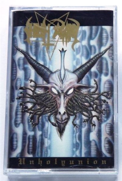 Christ Agony - Unholyunion download mp3 flac