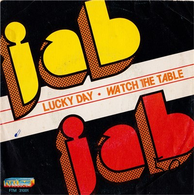 Jab - Lucky Day ∗ Watch The Table download mp3 flac