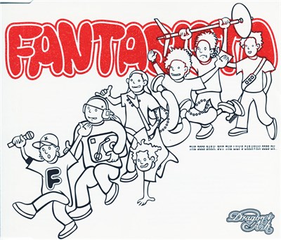 Dragon Ash - Fantasista download mp3 flac