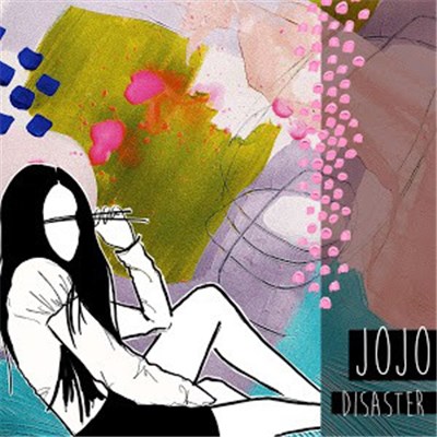 JoJo - Disaster (2018) download mp3 flac
