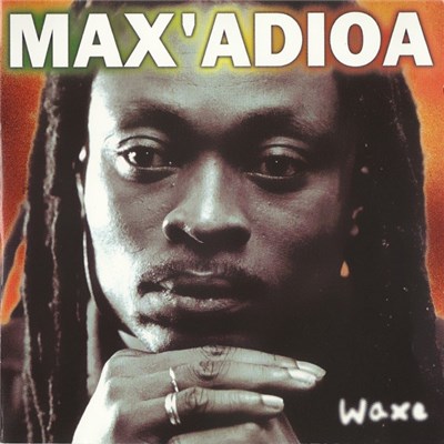 Max' Adioa - Waxe download mp3 flac