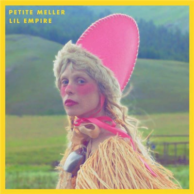 Petite Meller - Lil Empire download mp3 flac