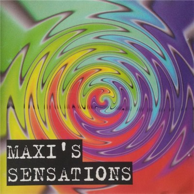 Various - Maxi's Sensations download mp3 flac