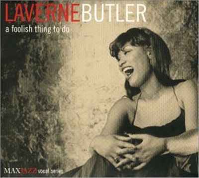 LaVerne Butler - A Foolish Thing To Do download mp3 flac