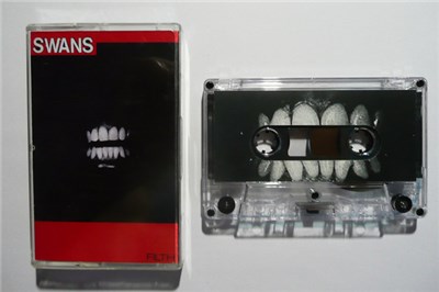 Swans - Filth download mp3 flac