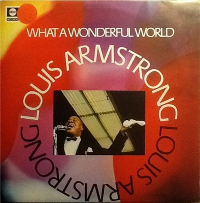 Louis Armstrong - What A Wonderful World download mp3 flac