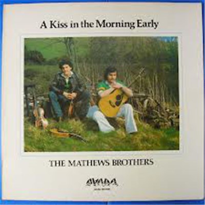 The Mathews Brothers - A Kiss In The Morning Early download mp3 flac