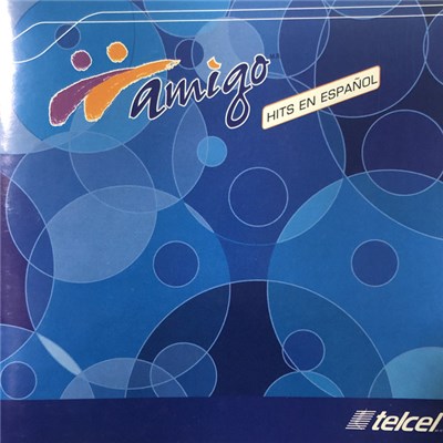 Various - Amigo (Hits En Español) download mp3 flac