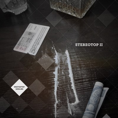 Krzysztof Szolms - Stereotop II download mp3 flac