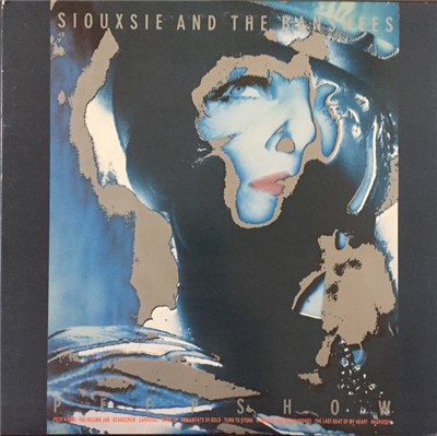 Siouxsie And The Banshees - Peepshow download mp3 flac