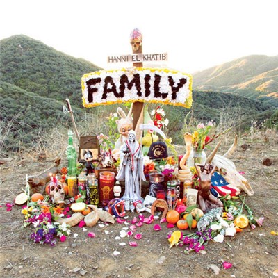 Hanni El Khatib - Family/Penny download mp3 flac