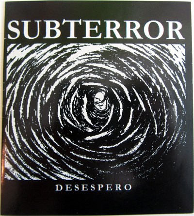 Subterror - Desespero download mp3 flac